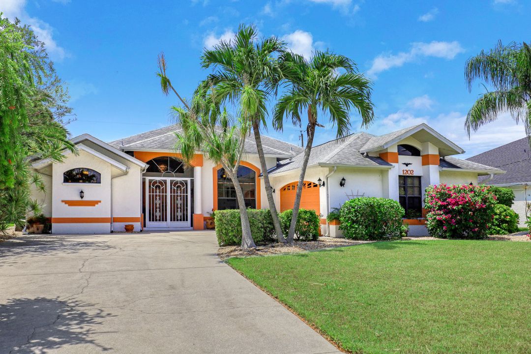 1202 SE 21st St, Cape Coral, FL 33990