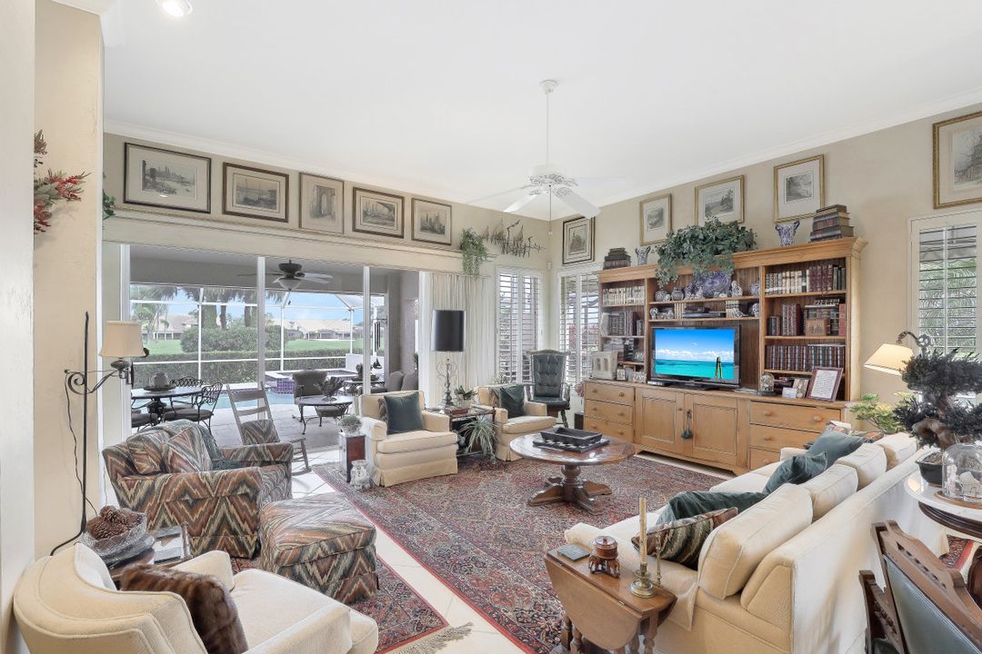 11592 Quail Village Way, Naples, FL 34119