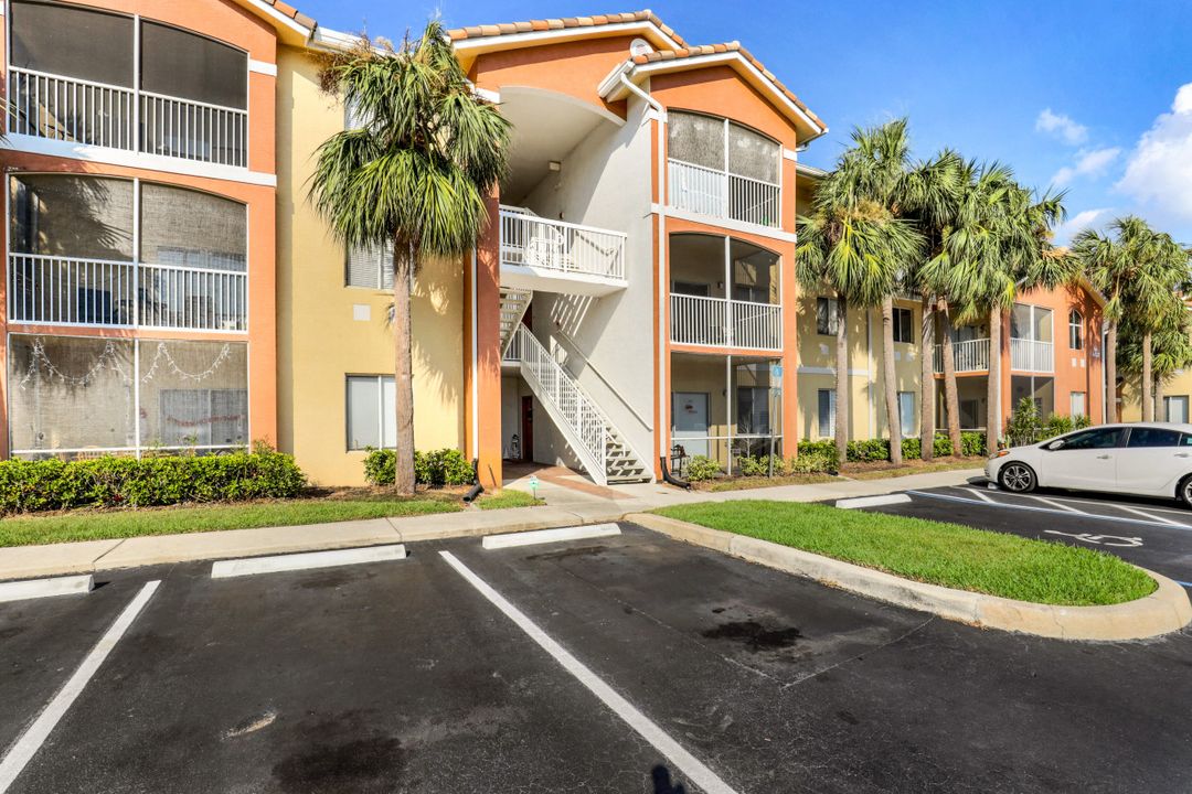 6321 Aragon Way #306, Fort Myers, FL 33966