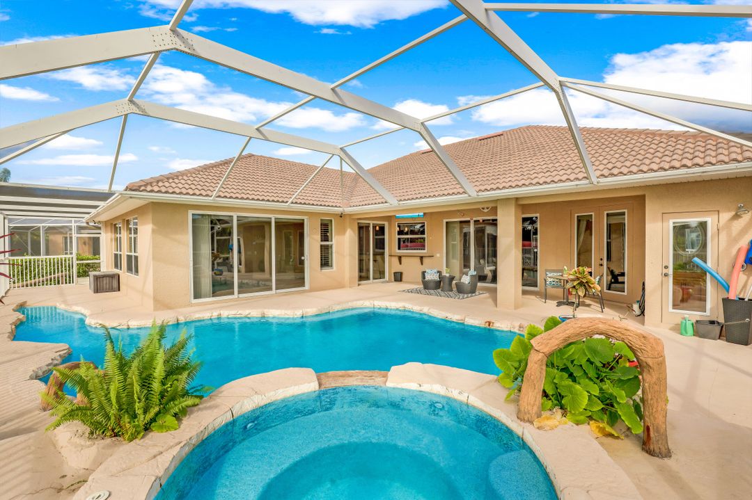 2832 SW 36th St, Cape Coral, FL 33914