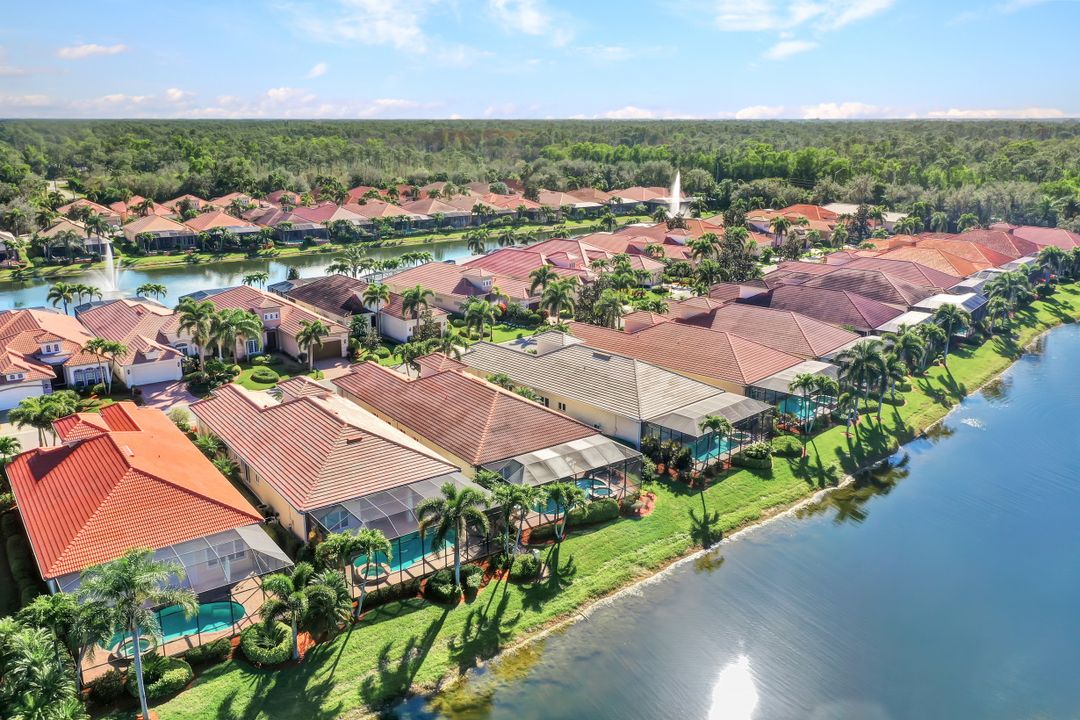6000 Hammock Isles Cir, Naples, FL 34119