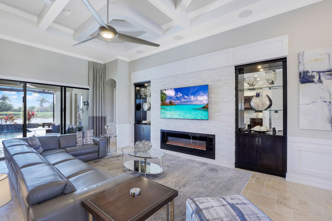 17201 Cherrywood Ct, Bonita Springs, FL 34135