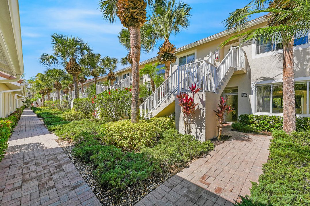 14565 Red Fox Run #611, Naples, FL 34110