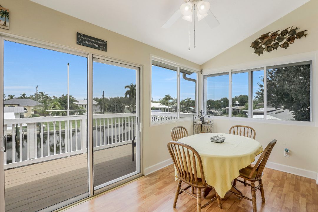 3668 Clipper Ln, Saint James City, FL 33956