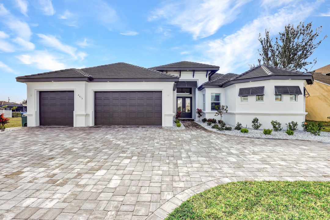 2612 Surfside Blvd, Cape Coral, FL 33914
