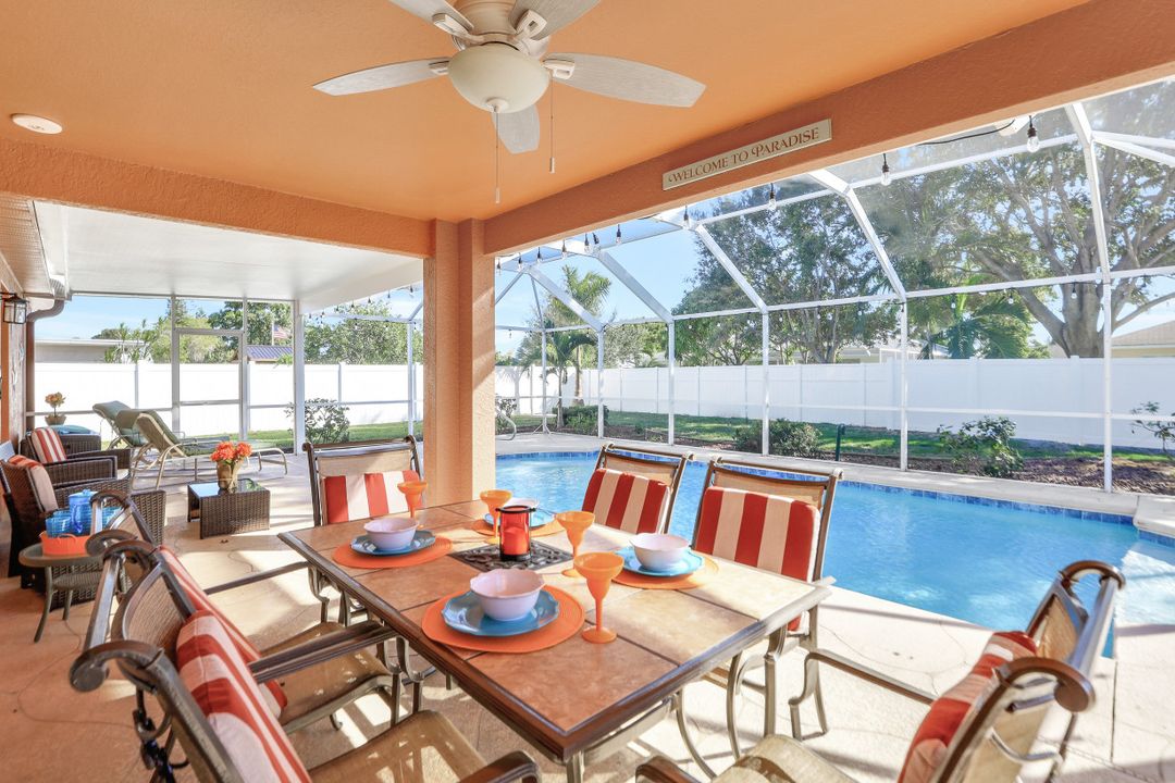 1422 SE 31st Terrace, Cape Coral, FL 33904