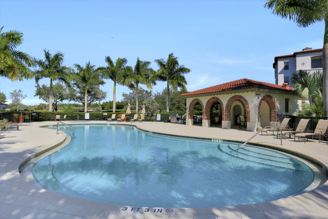 16433 Carrara Way #201, Naples, FL 34110