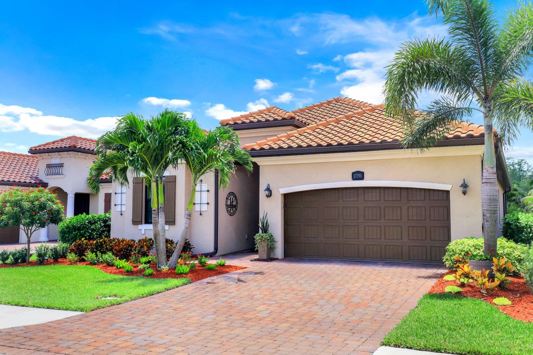 17791 Monaghan Run, Bonita Springs, FL 34135