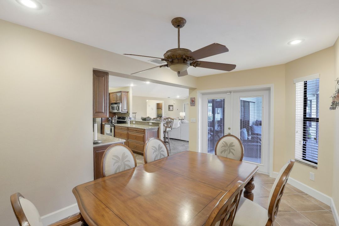 1427 SW 53rd Terrace, Cape Coral, FL 33914