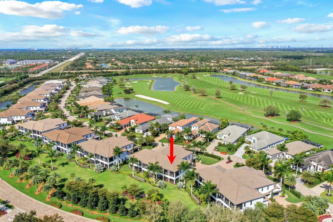 16380 Corsica Way #201, Naples, FL 34110