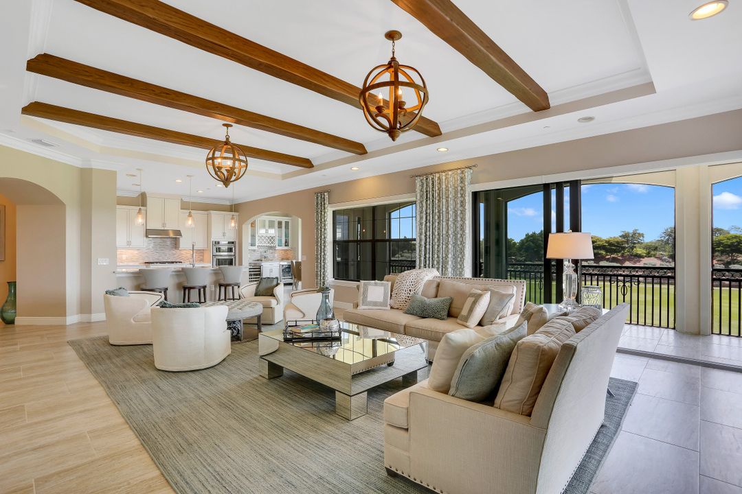 16444 Carrara Way #301, Naples, FL 34110