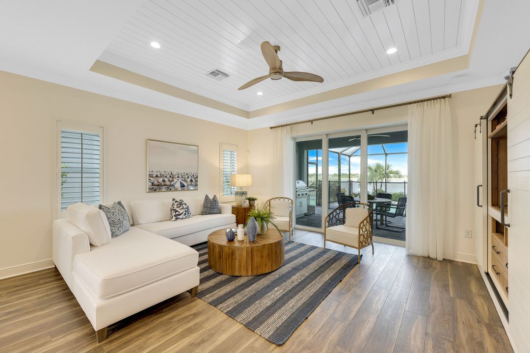 4056 SkySail Drive, Naples, FL 34120