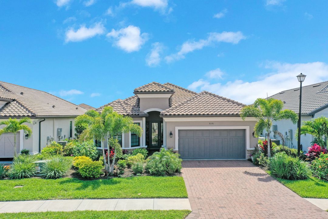 9391 Montelanico Loop, Naples, FL 34119