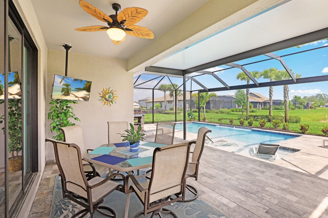 19813 Bittersweet Ln, Estero, FL 33928