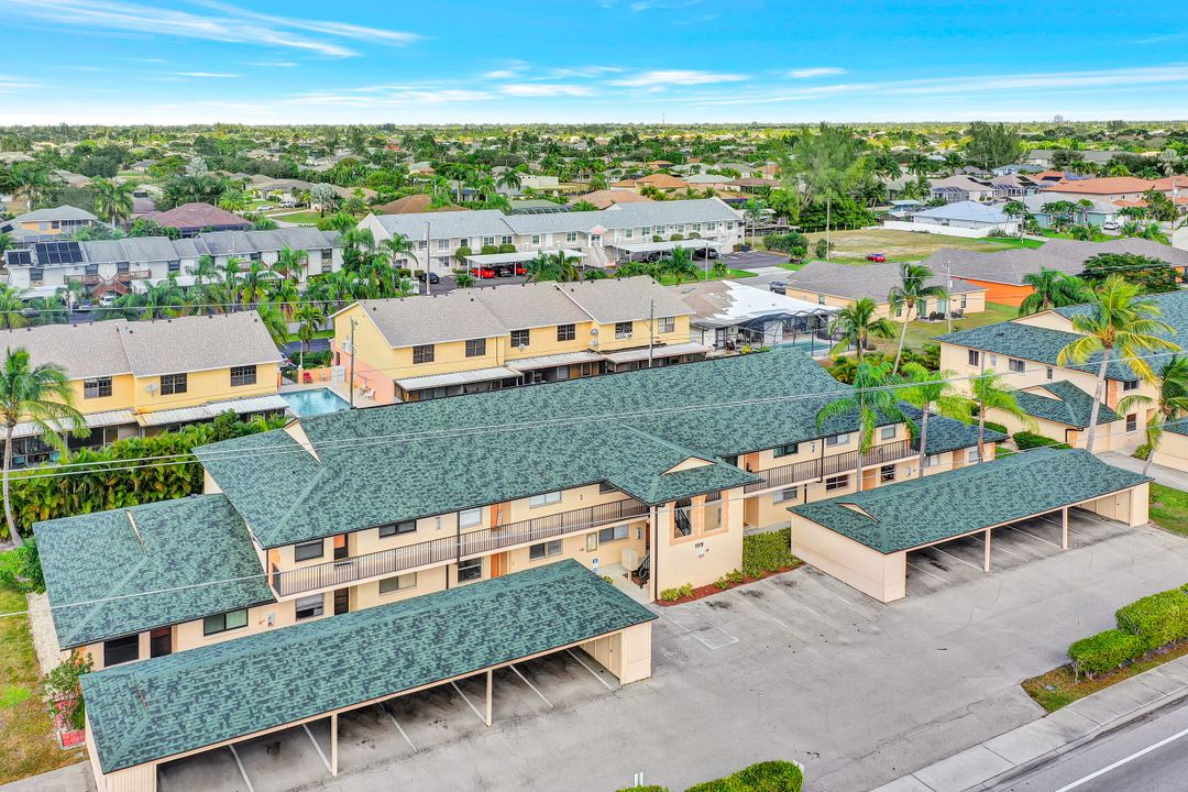 1519 Cape Coral Pkwy W #5, Cape Coral, FL 33914