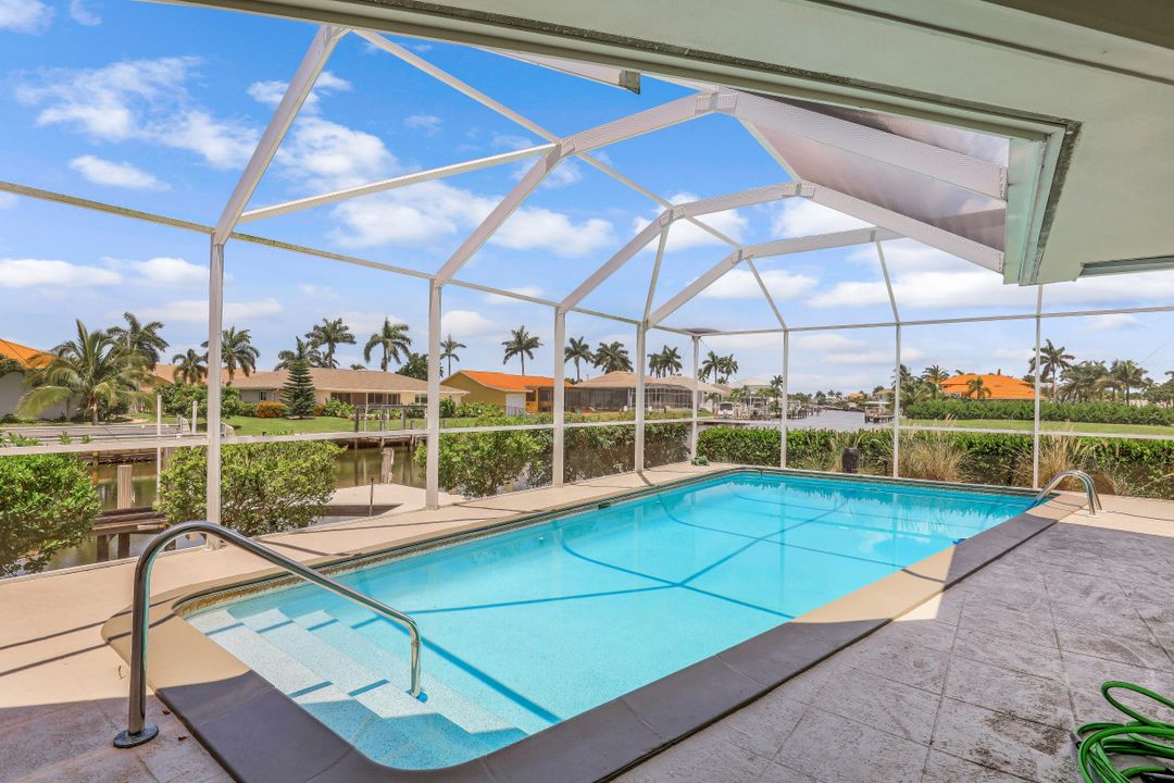 206 Dan River Ct, Marco Island, FL 34145