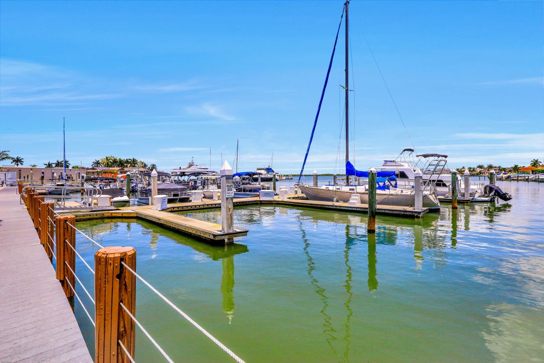 1015 Anglers Cove #G-402, Marco Island, FL 34145