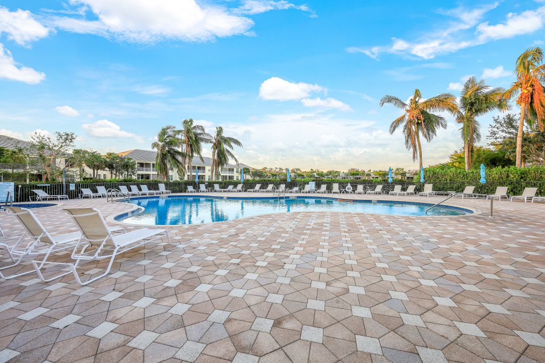 9941 Periwinkle Preserve Ln  #203, Fort Myers, FL 33919