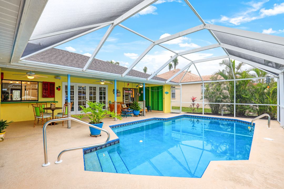 1516 SW 57th Terrace, Cape Coral, FL 33914