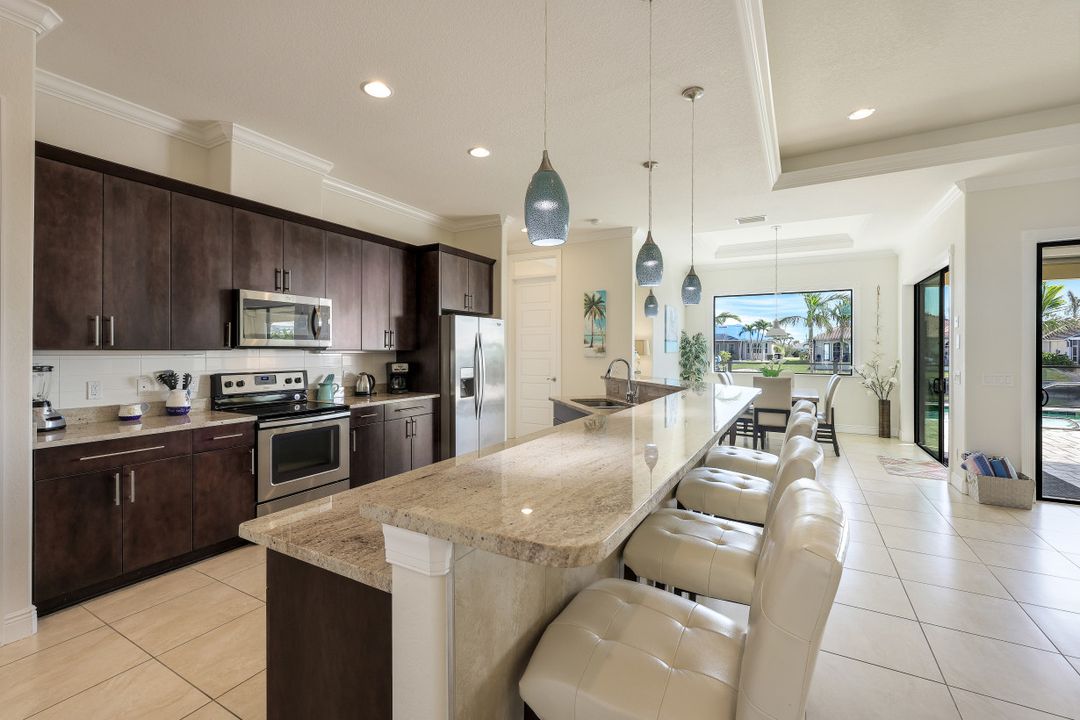 4517 SW 23rd Ave, Cape Coral, FL 33914