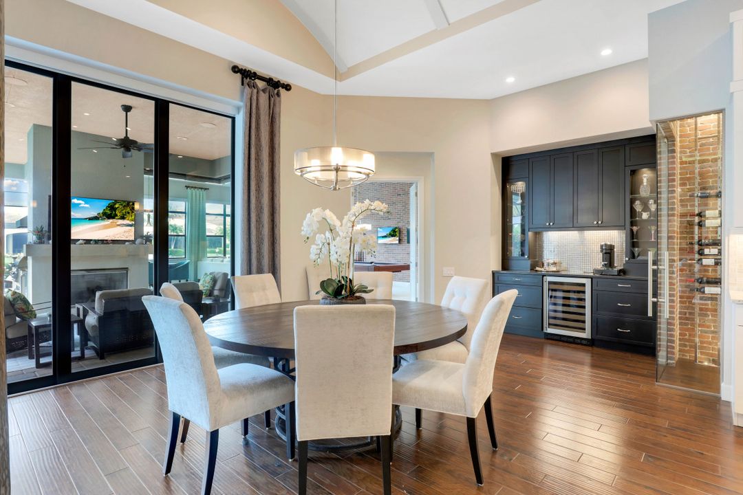 11824 Via Salerno Way, Miromar Lakes, FL 33913