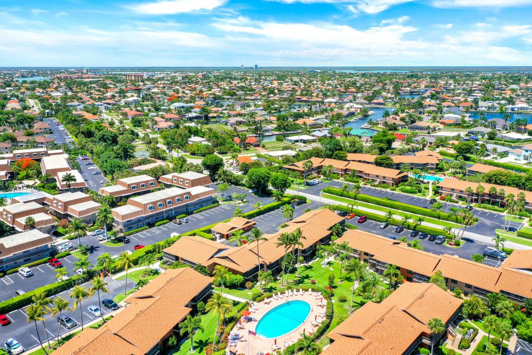 44 Greenbrier St #Building 2 # 101, Marco Island, FL 34145