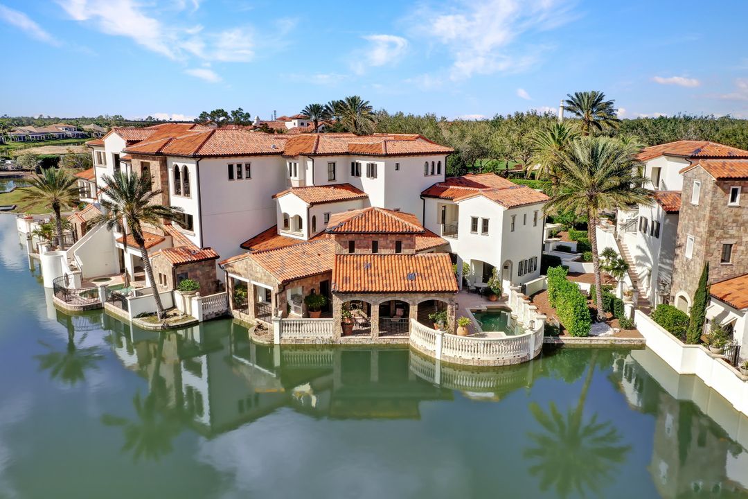 16653 Toscana Cir #701, Naples, FL 34110