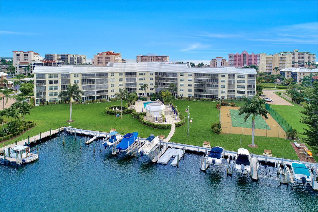 1011 Swallow Ave #409, Marco Island, FL 34145