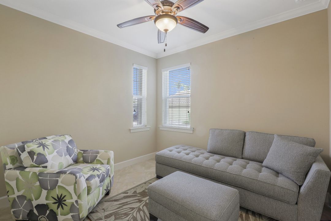 9532 Ironstone Terrace, Naples, FL 34120