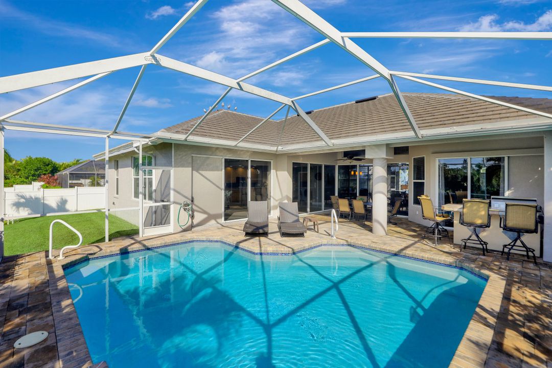 2314 SW 31st Ln, Cape Coral, FL 33914