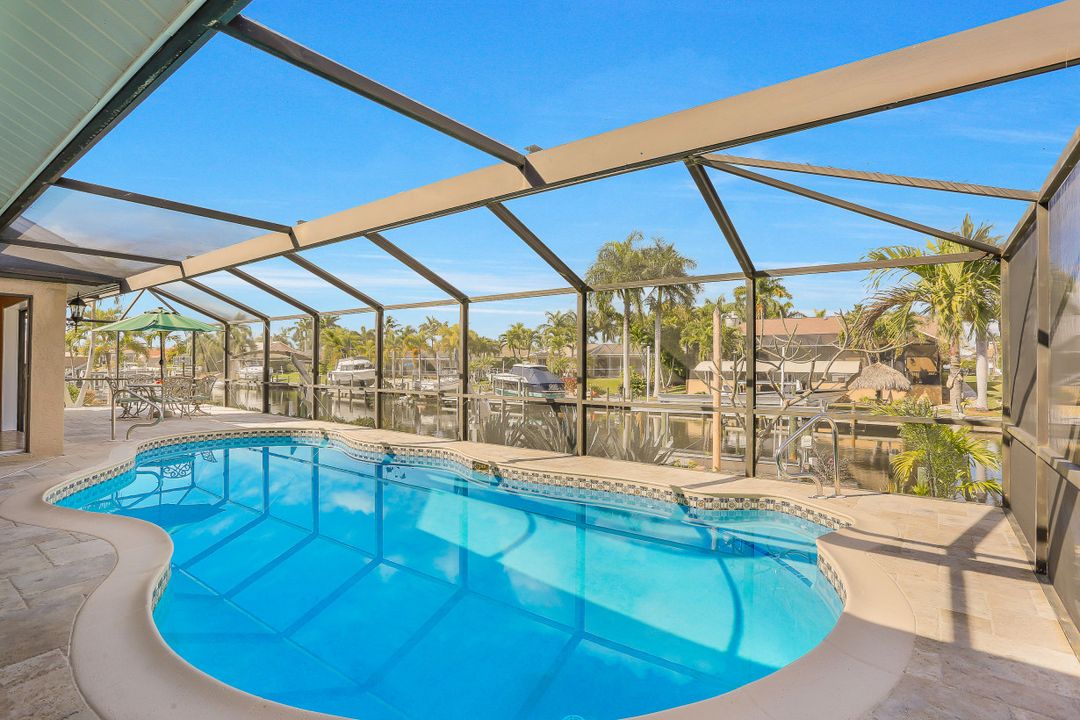 1419 SW 54th Terrace, Cape Coral, FL 33914