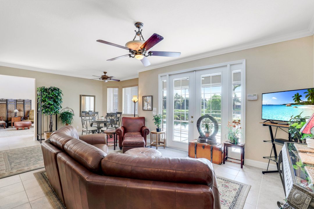 8709 Paseo De Valencia St, Fort Myers, FL 33908