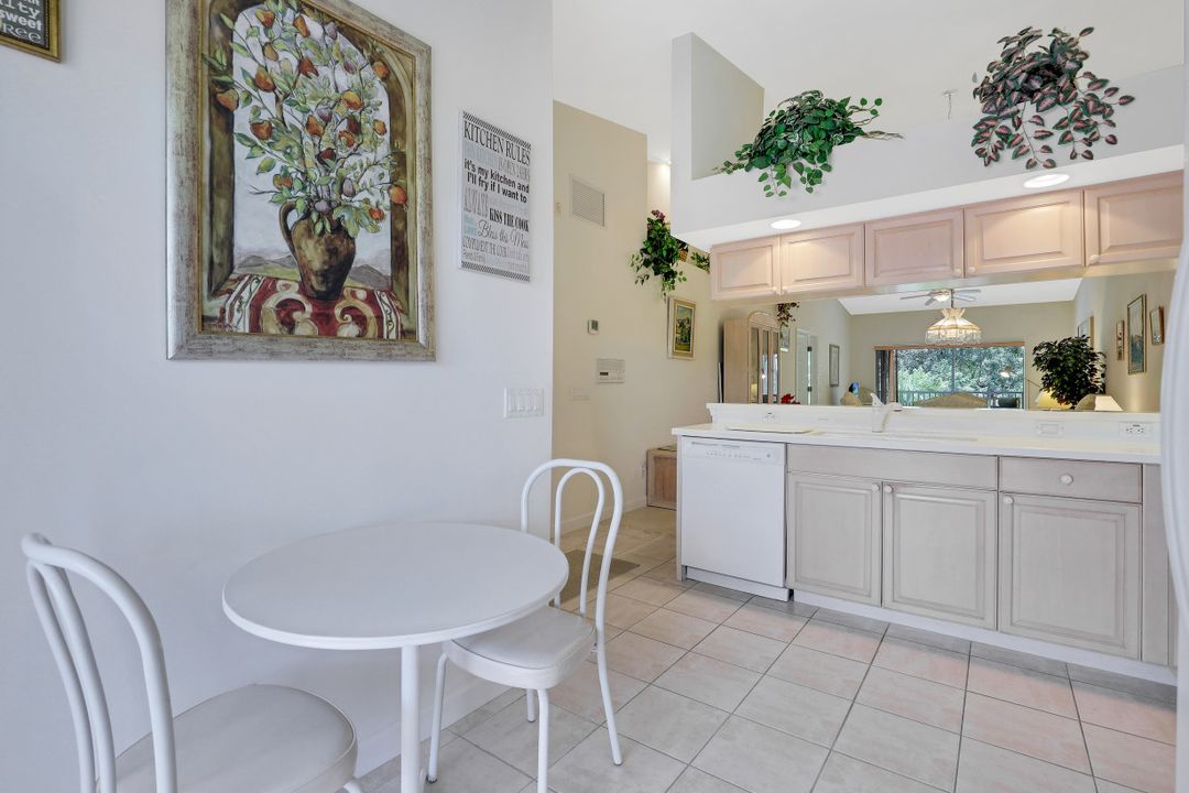 1650 Windy Pines Dr #8, Naples, FL 34112