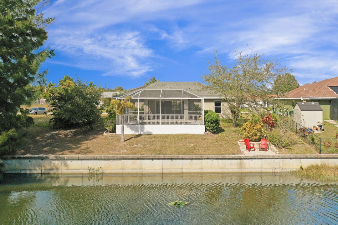 846 SW 31st Terrace, Cape Coral, FL 33914