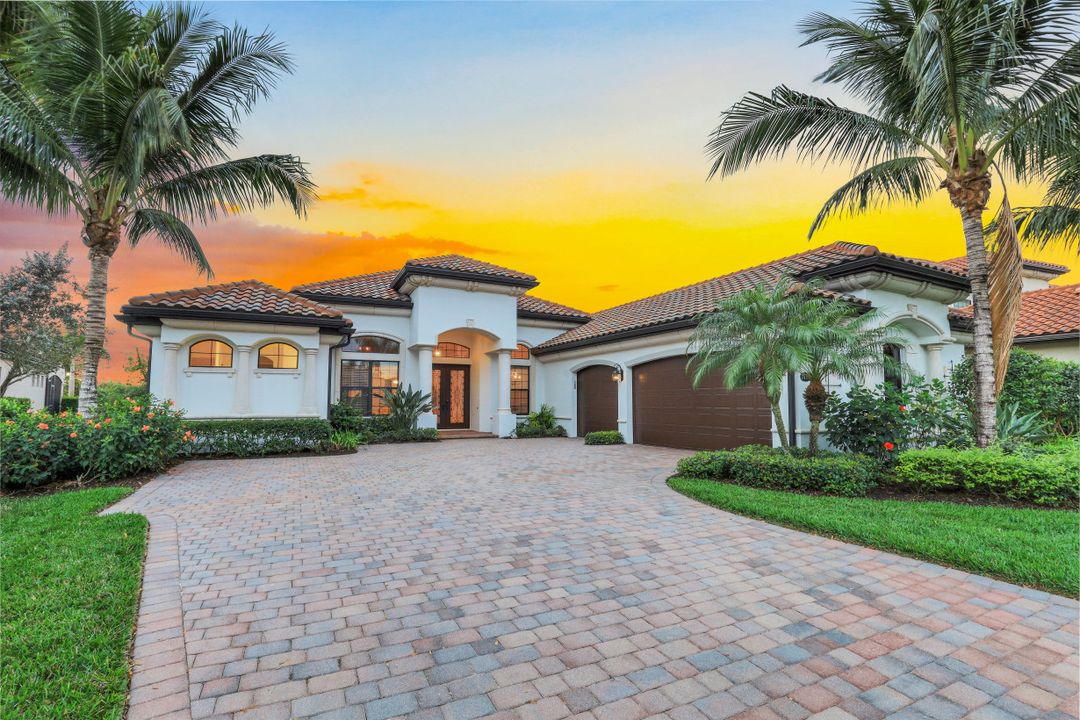 3400 Runaway Ln, Naples, FL 34114