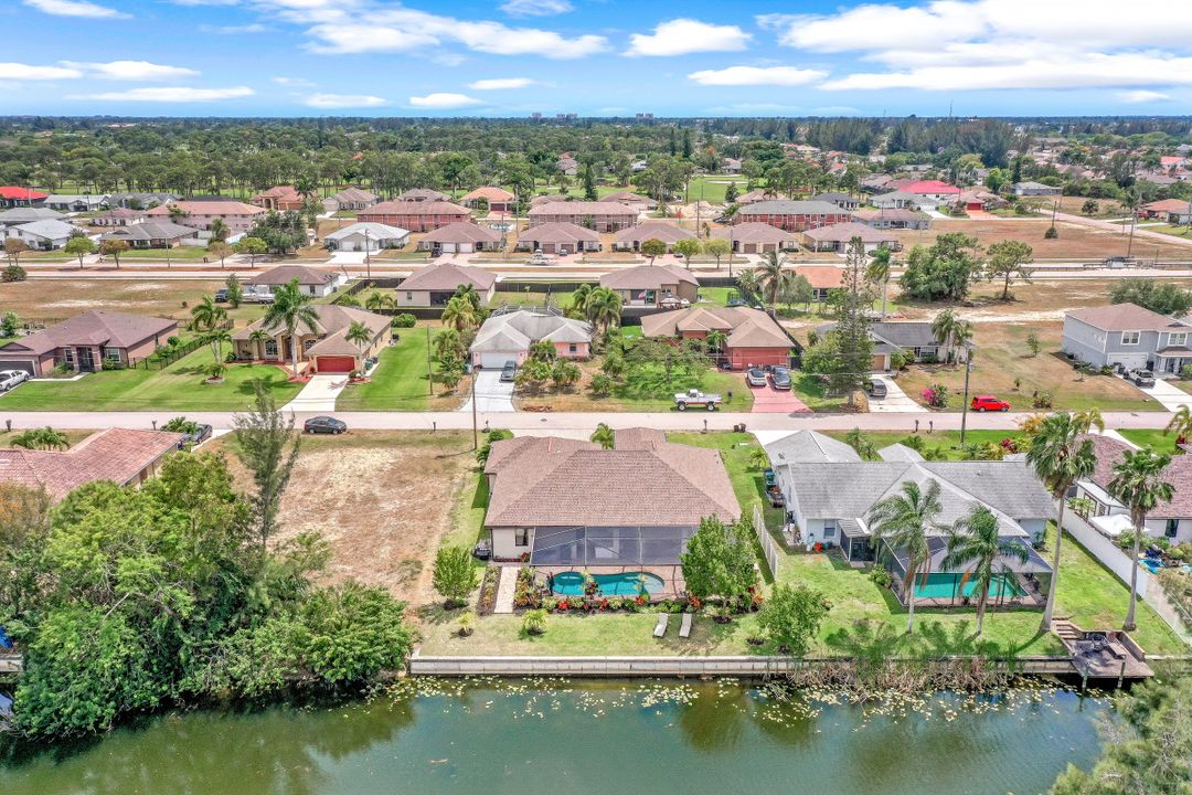 1321 SW 15th Terrace, Cape Coral, FL 33991