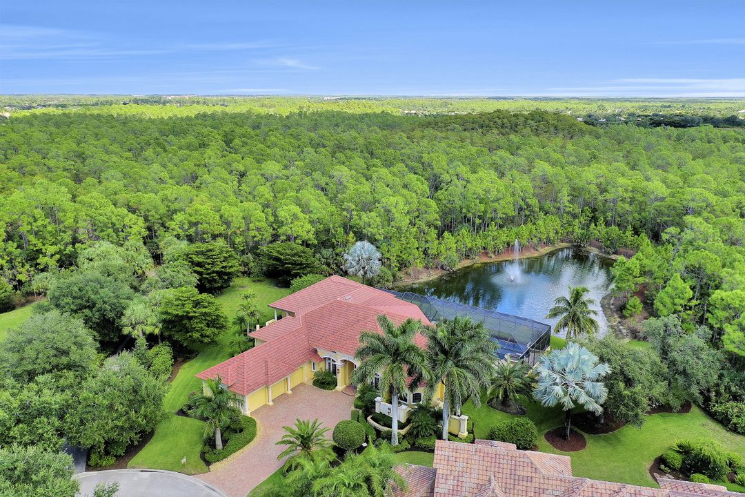 9301 Lakebend Preserve Ct, Estero, FL 34135