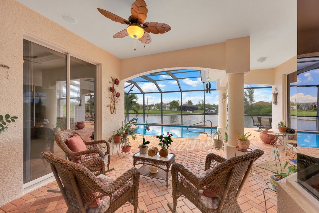 3327 NW 18th Terrace, Cape Coral, FL 33993