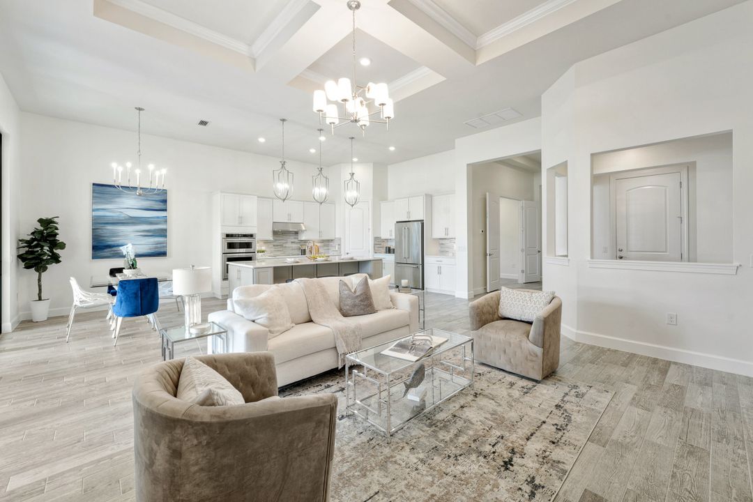 17444 Newberry Ln, Estero, FL 33928