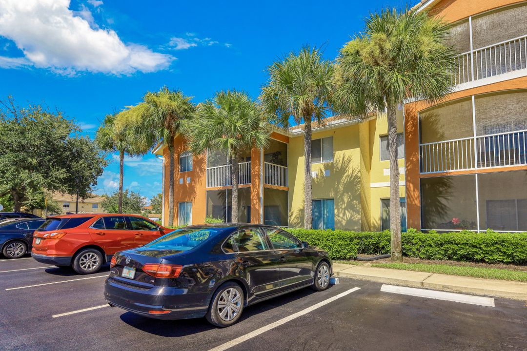 6360 Aragon Way #201, Fort Myers, FL 33966