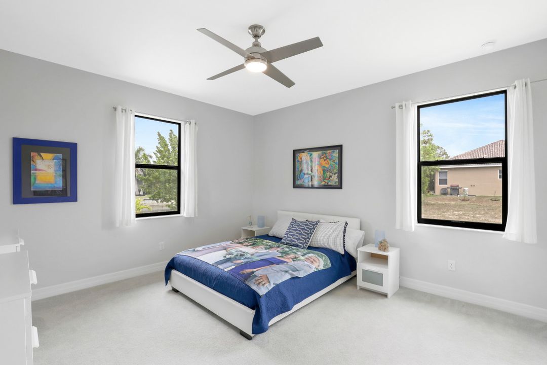 1321 SW 15th Terrace, Cape Coral, FL 33991