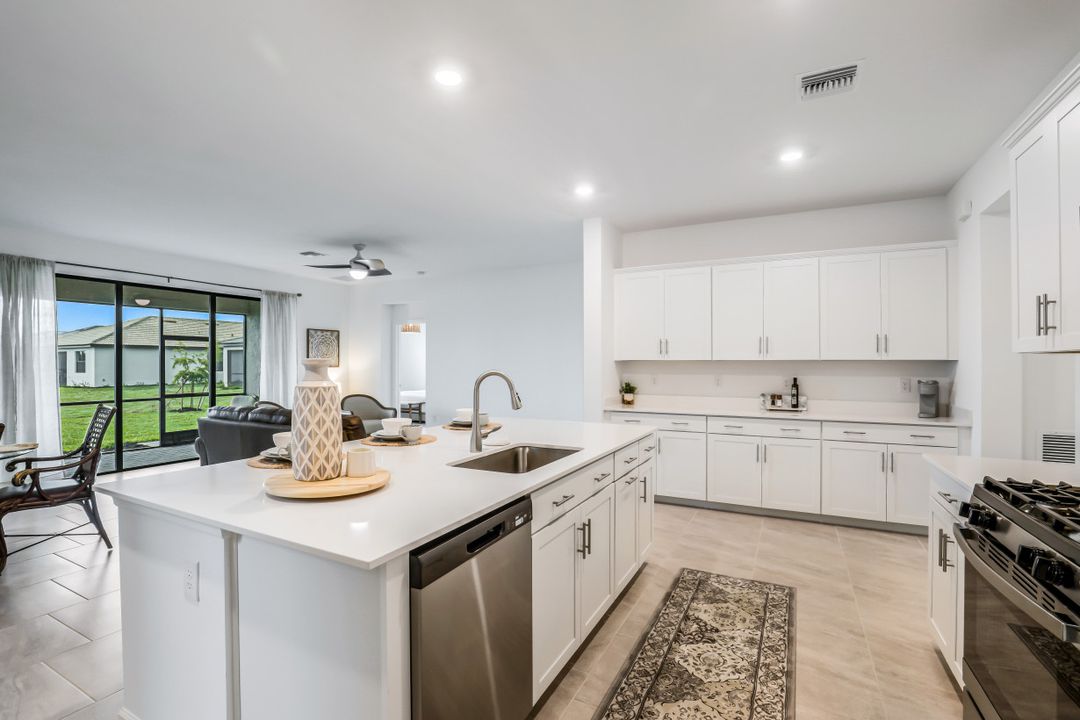 18315 Ridgeline Dr, Estero, FL 33928