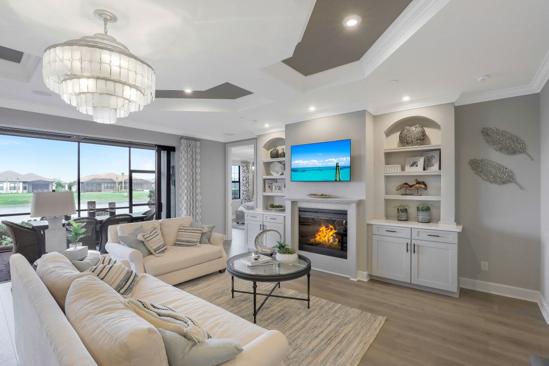 15256 Zeno Way #103, Naples, FL 34114