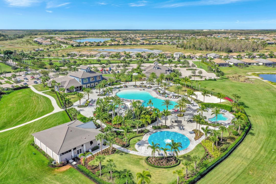 17444 Newberry Ln, Estero, FL 33928