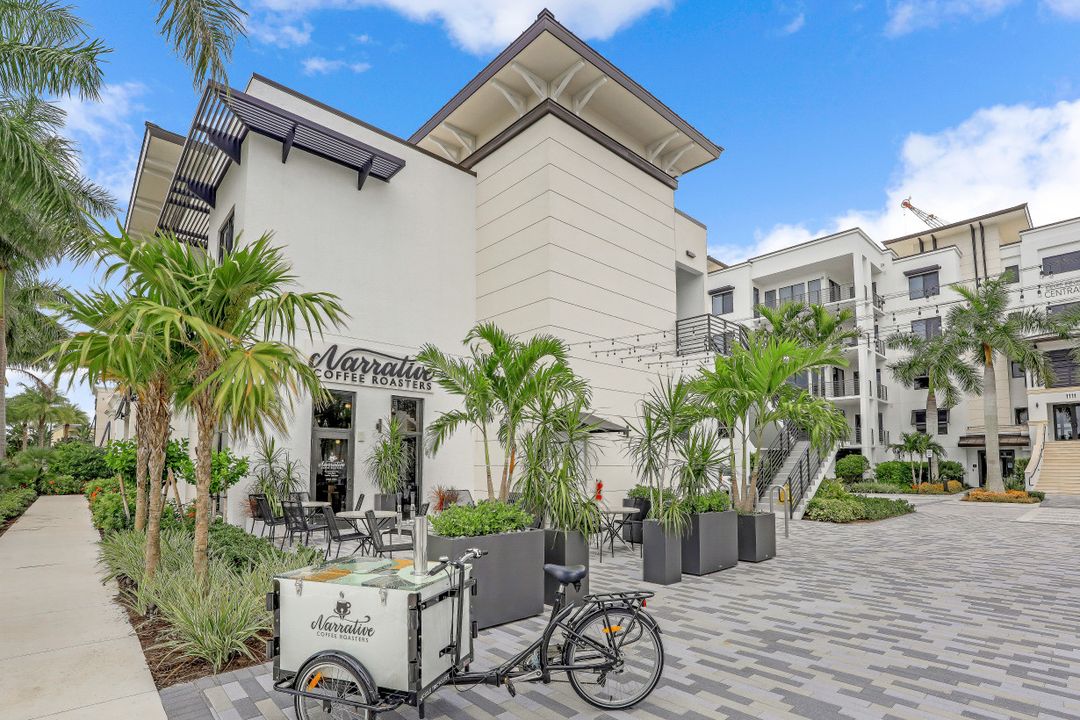 1111 Central Ave #416, Naples, FL 34102