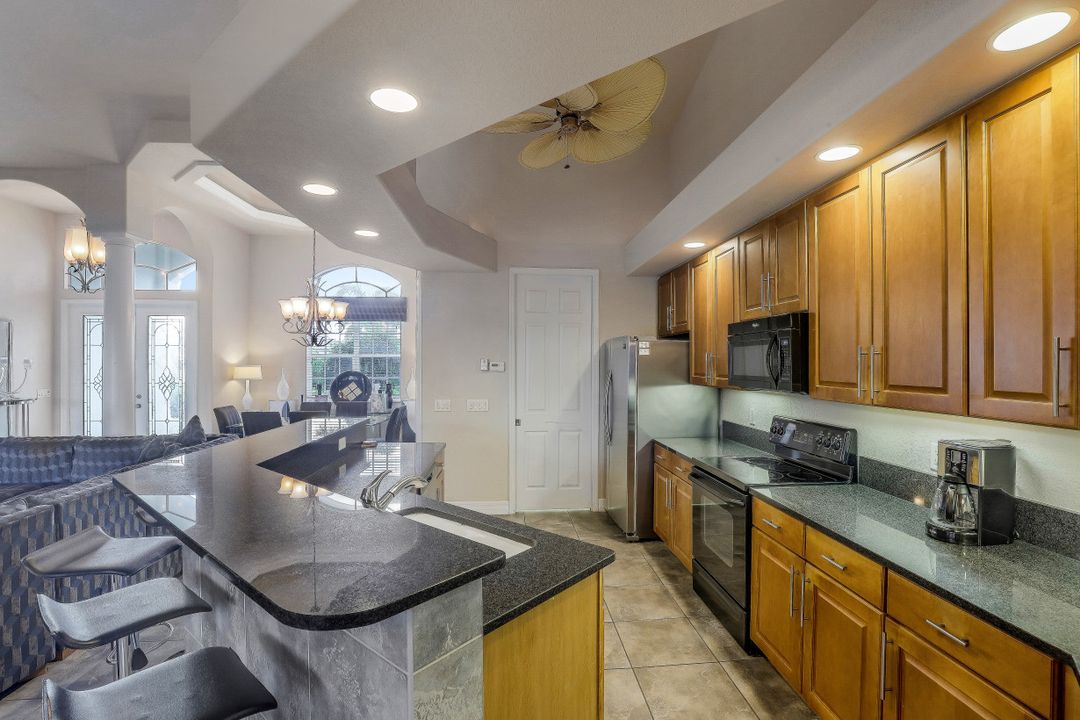 4809 SW 20th Pl, Cape Coral, FL 33914