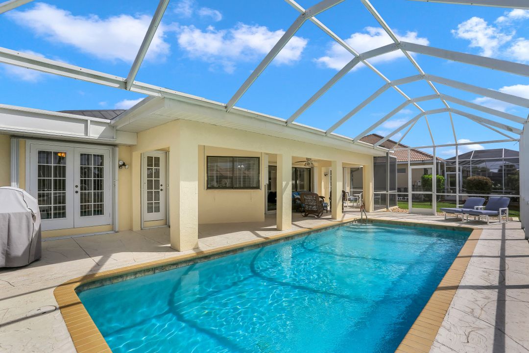 136 SW 38th Terrace, Cape Coral, FL 33914