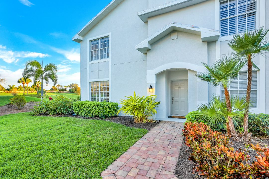 5926 3 Iron Dr #3001, Naples, FL 34110
