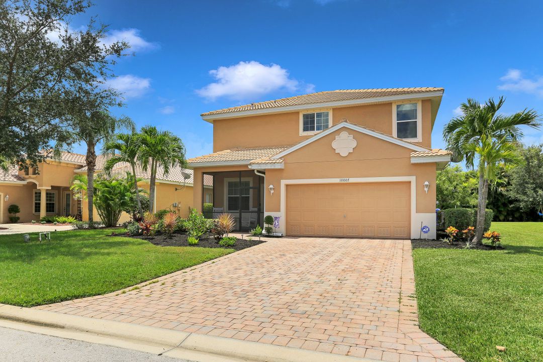10007 Via San Marco Loop, Fort Myers, FL 33905