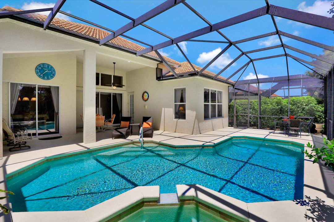 12866 Brynwood Preserve Ln, Naples, FL 34105